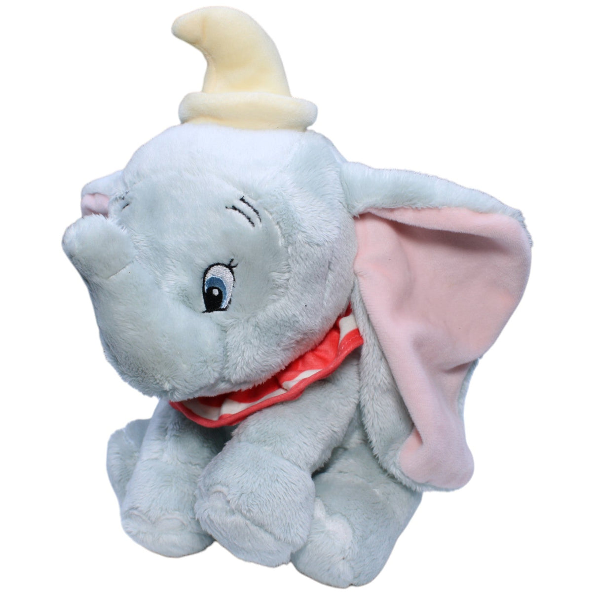 1233930 Disney Elefant Dumbo aus Disney Dumbo Kuscheltier Kumpel Leo Disney Gebraucht