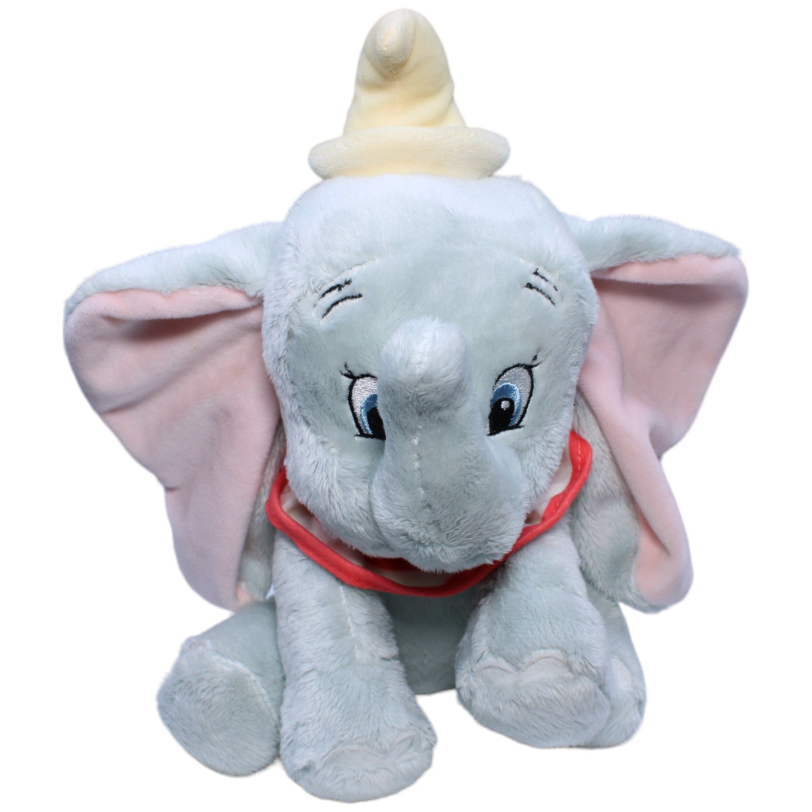 1233930 Disney Elefant Dumbo aus Disney Dumbo Kuscheltier Kumpel Leo Disney Gebraucht