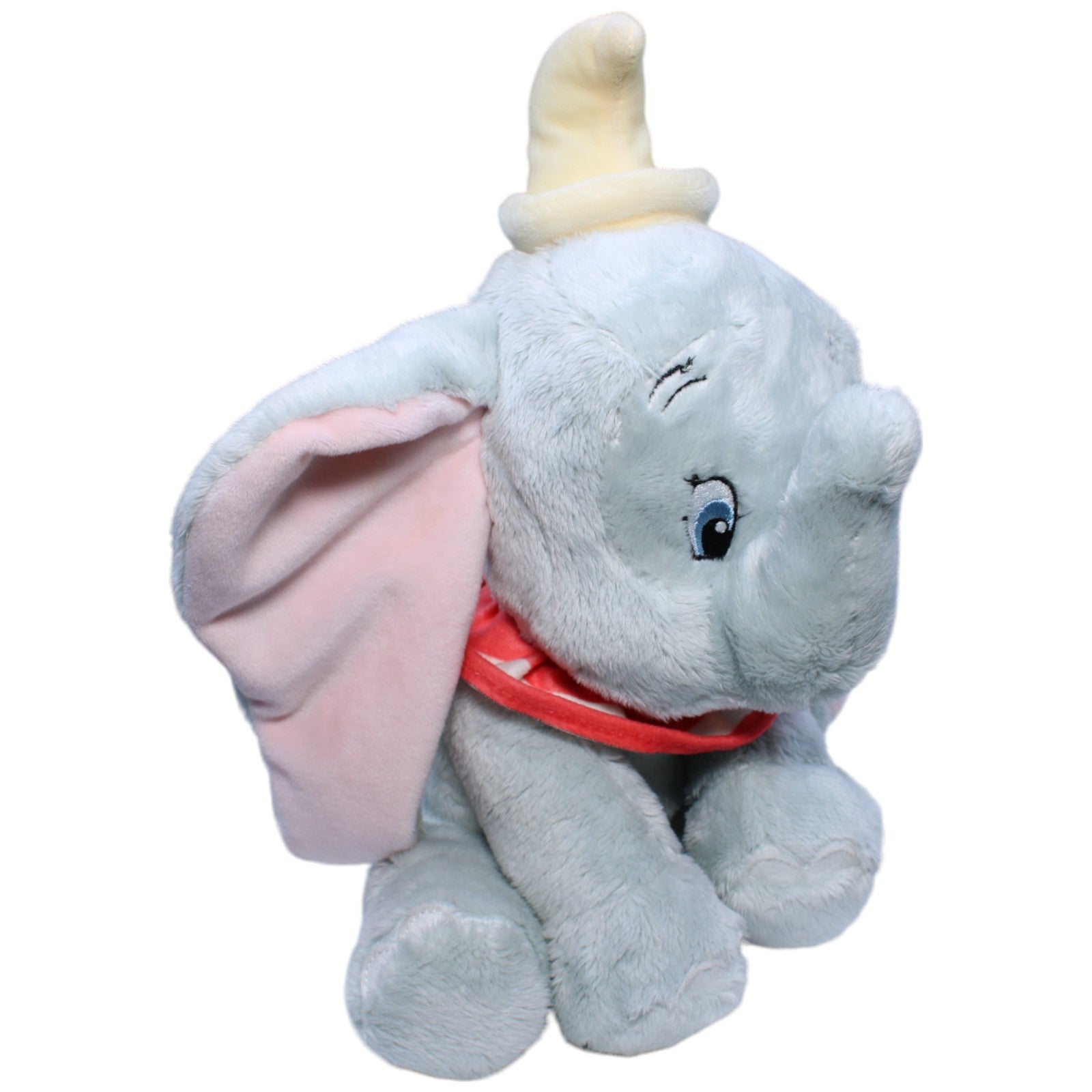 1233930 Disney Elefant Dumbo aus Disney Dumbo Kuscheltier Kumpel Leo Disney Gebraucht