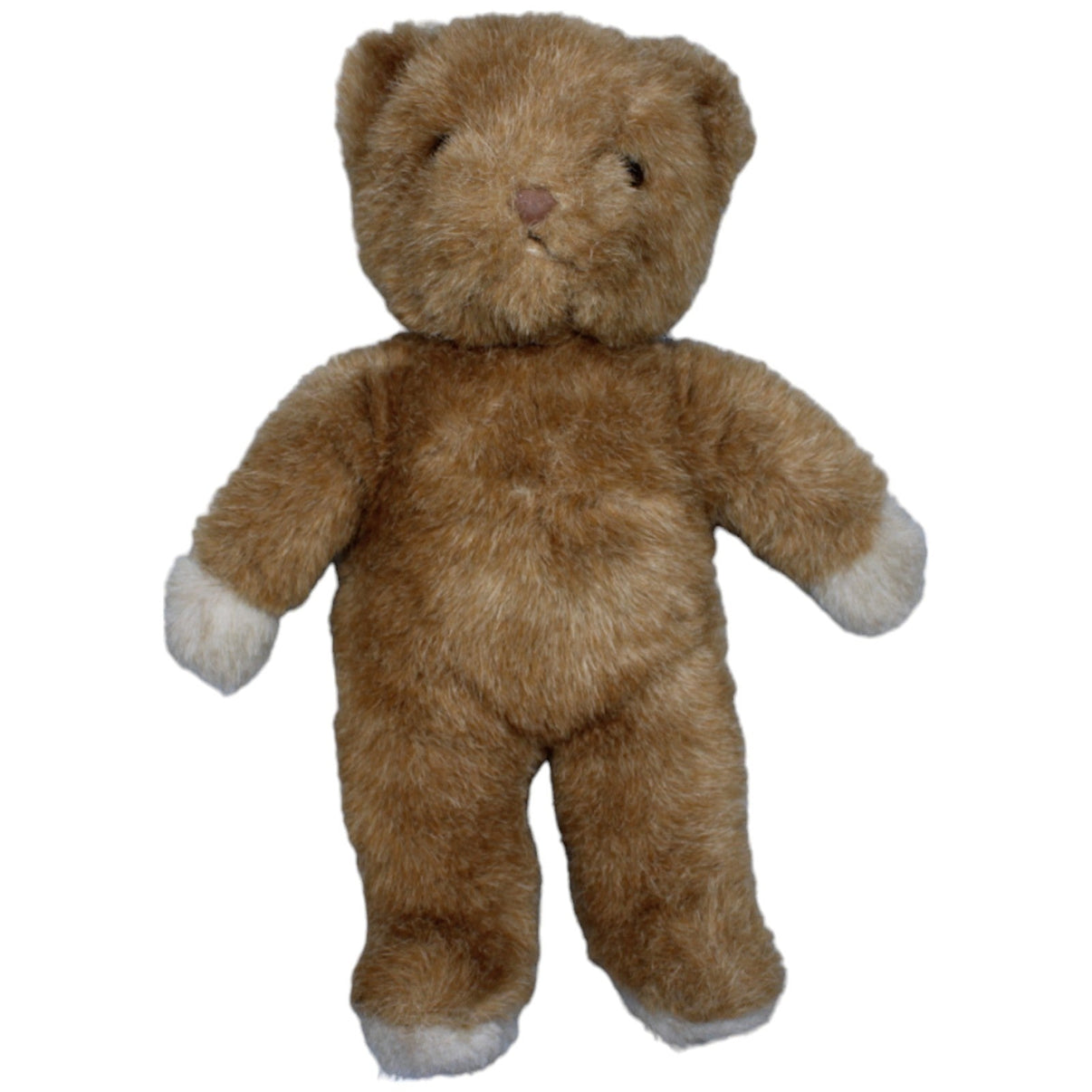 1233931 Suzy Toys Teddybär, braun Kuscheltier Kumpel Leo Gebraucht