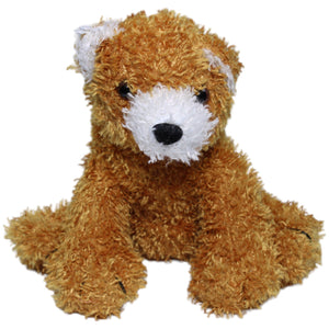 1233933 Besttoy Teddy Bär, hellbraun Kuscheltier Kumpel Leo Bär Gebraucht Teddy