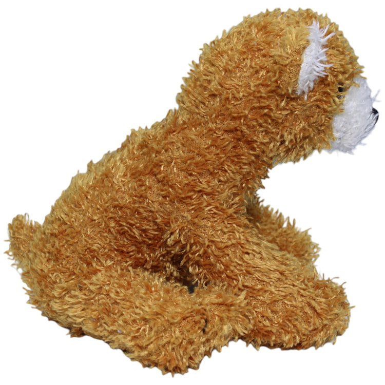 1233933 Besttoy Teddy Bär, hellbraun Kuscheltier Kumpel Leo Bär Gebraucht Teddy