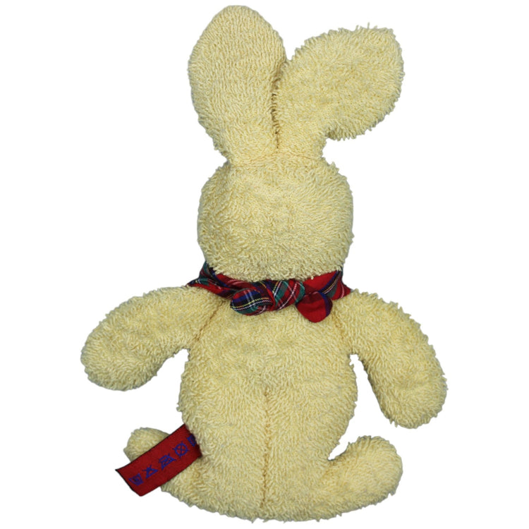 1233963 Die Spiegelburg Felix der Hase mit Rassel aus Briefe von Felix Kuscheltier Kumpel Leo Gebraucht