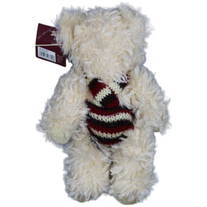 1233965 Douglas Douglas 2005, Mini-Teddybär mit beweglichen Gliedmaßen Kuscheltier Kumpel Leo Bär Gebraucht