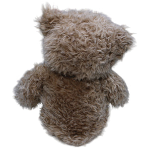 1233973 Mary Meyer Vintage Teddybär mit karierter Schleife Kuscheltier Kumpel Leo Gebraucht