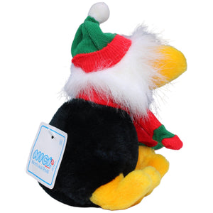 1233999 NICI Adler X-Mas Sam, klein Kuscheltier Kumpel Leo neu Vogel