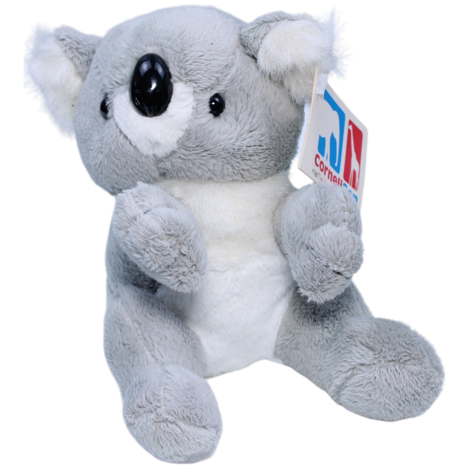 1234002 Cornelißen Koala Kuscheltier Kumpel Leo Bär neu