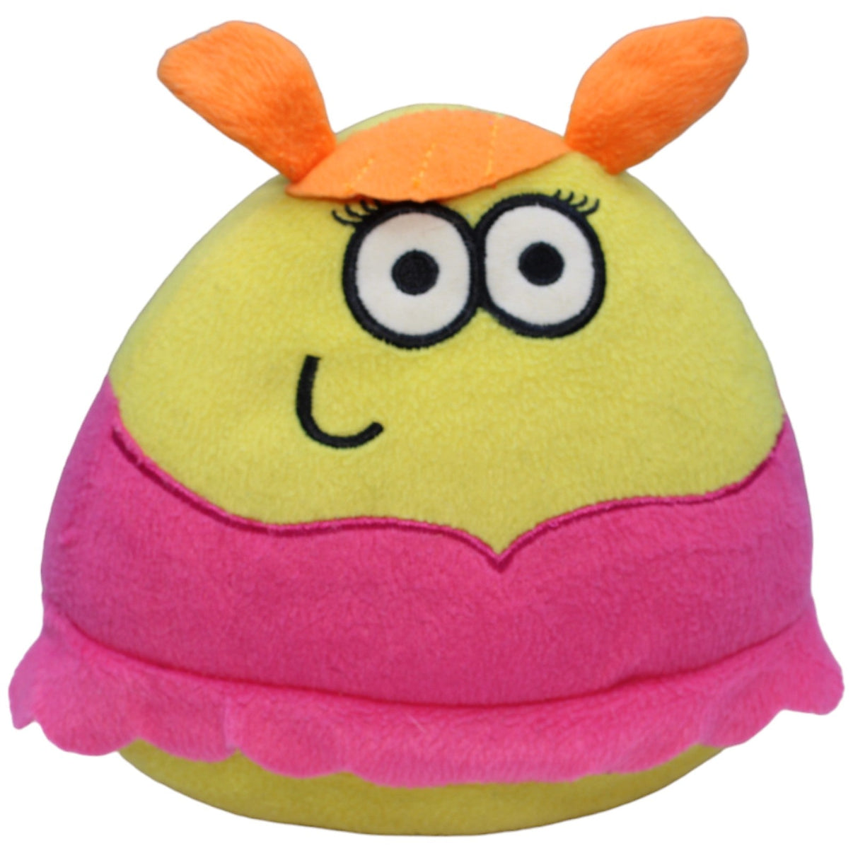 1234012 Paul Salame Pou Mädchen von Mein Haustier Alien Pou Kuscheltier Kumpel Leo Gebraucht