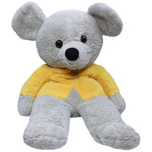 1234019 XToys XL Maus Kuscheltier Kumpel Leo Gebraucht