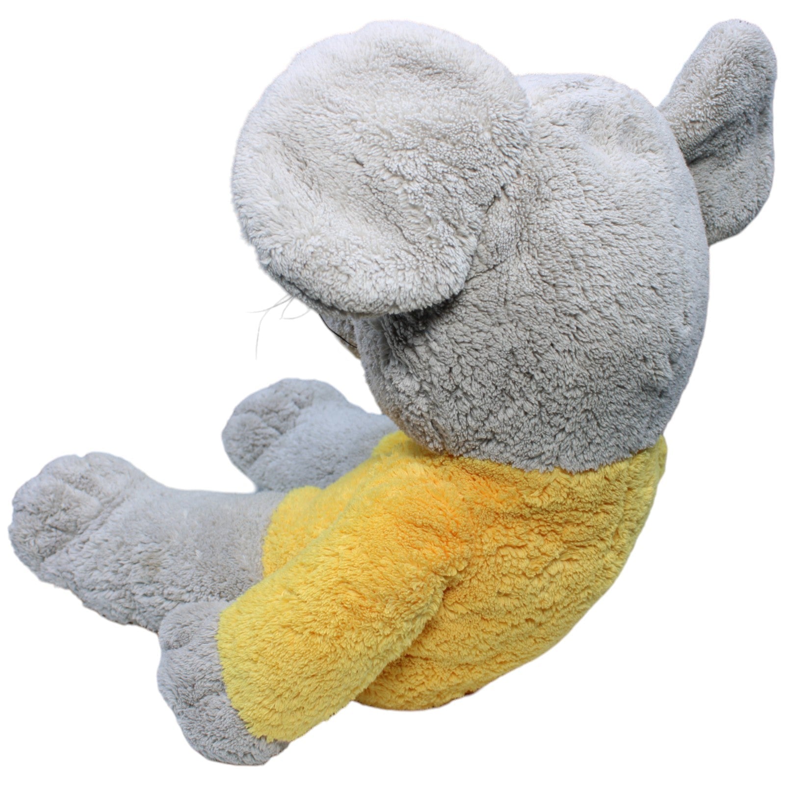 1234019 XToys XL Maus Kuscheltier Kumpel Leo Gebraucht