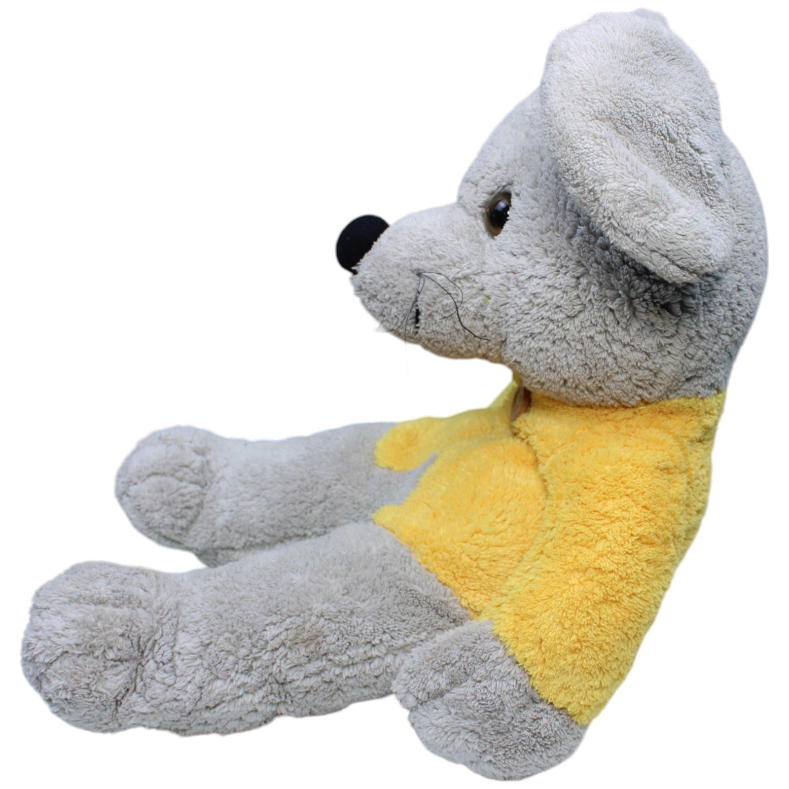 1234019 XToys XL Maus Kuscheltier Kumpel Leo Gebraucht