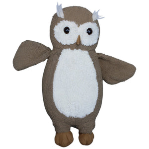 1234025 Jellycat Eule, Uhu Kuscheltier Kumpel Leo Gebraucht