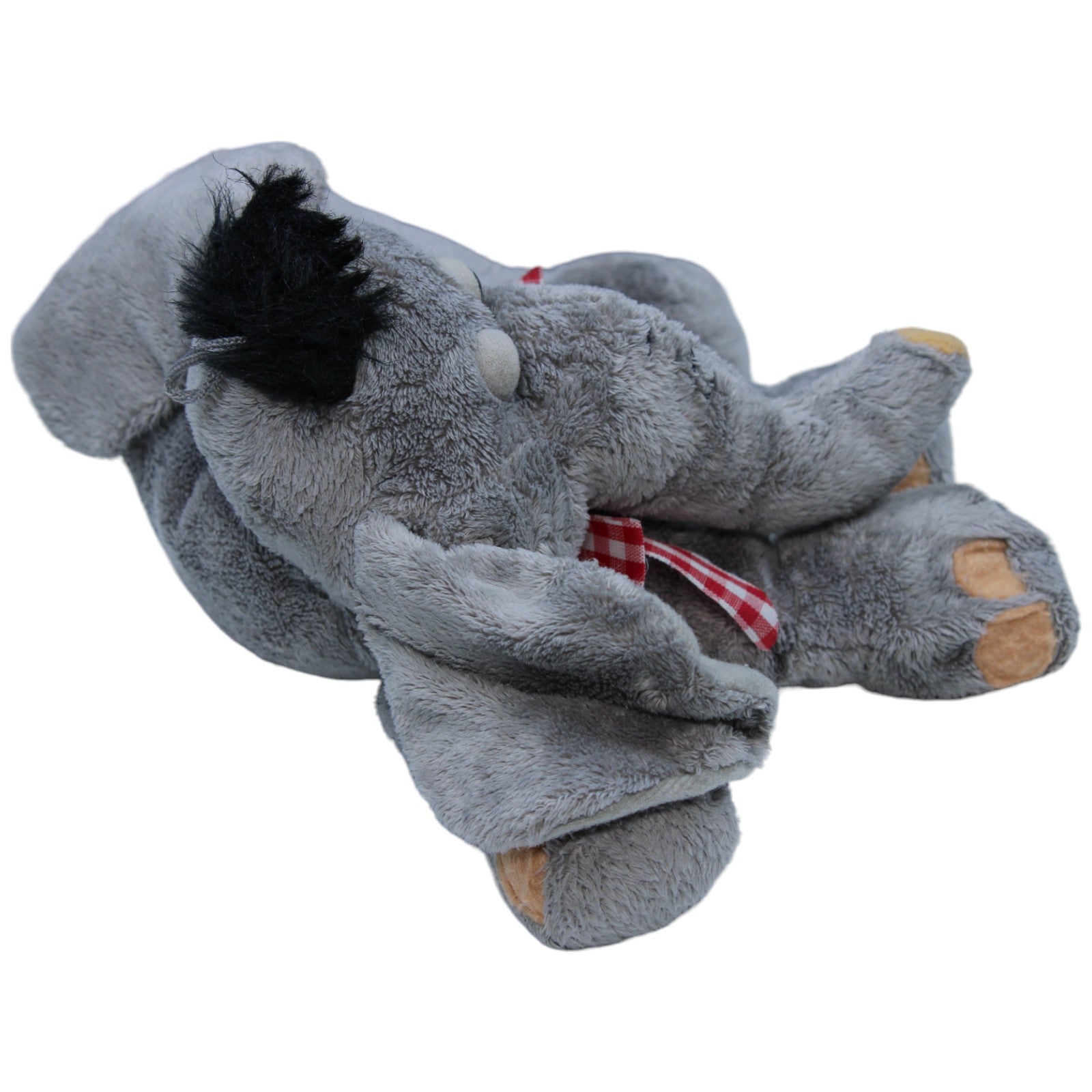 1234051 Unbekannt Schnarchender Elefant Kuscheltier Kumpel Leo Gebraucht