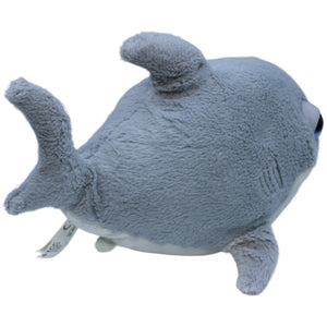 1234056 TCC Global Ocean Buddies, Hai Kuscheltier Kumpel Leo Gebraucht Glubschi