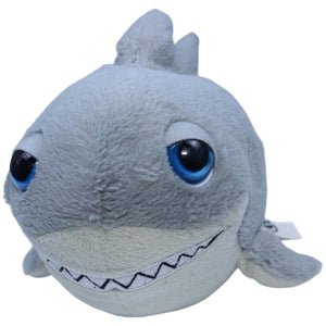 1234056 TCC Global Ocean Buddies, Hai Kuscheltier Kumpel Leo Gebraucht Glubschi