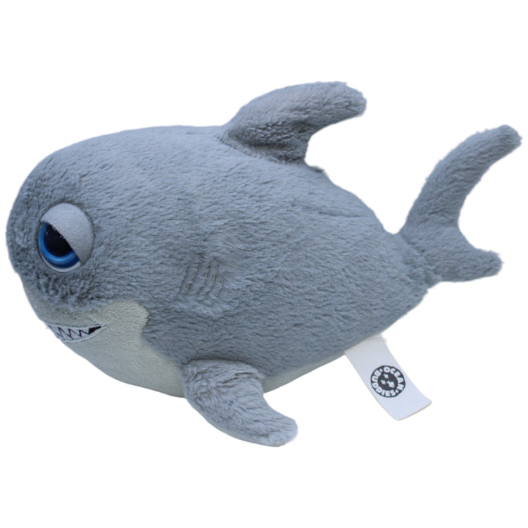 1234056 TCC Global Ocean Buddies, Hai Kuscheltier Kumpel Leo Gebraucht Glubschi