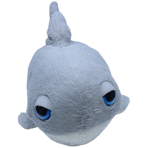 1234056 TCC Global Ocean Buddies, Hai Kuscheltier Kumpel Leo Gebraucht Glubschi