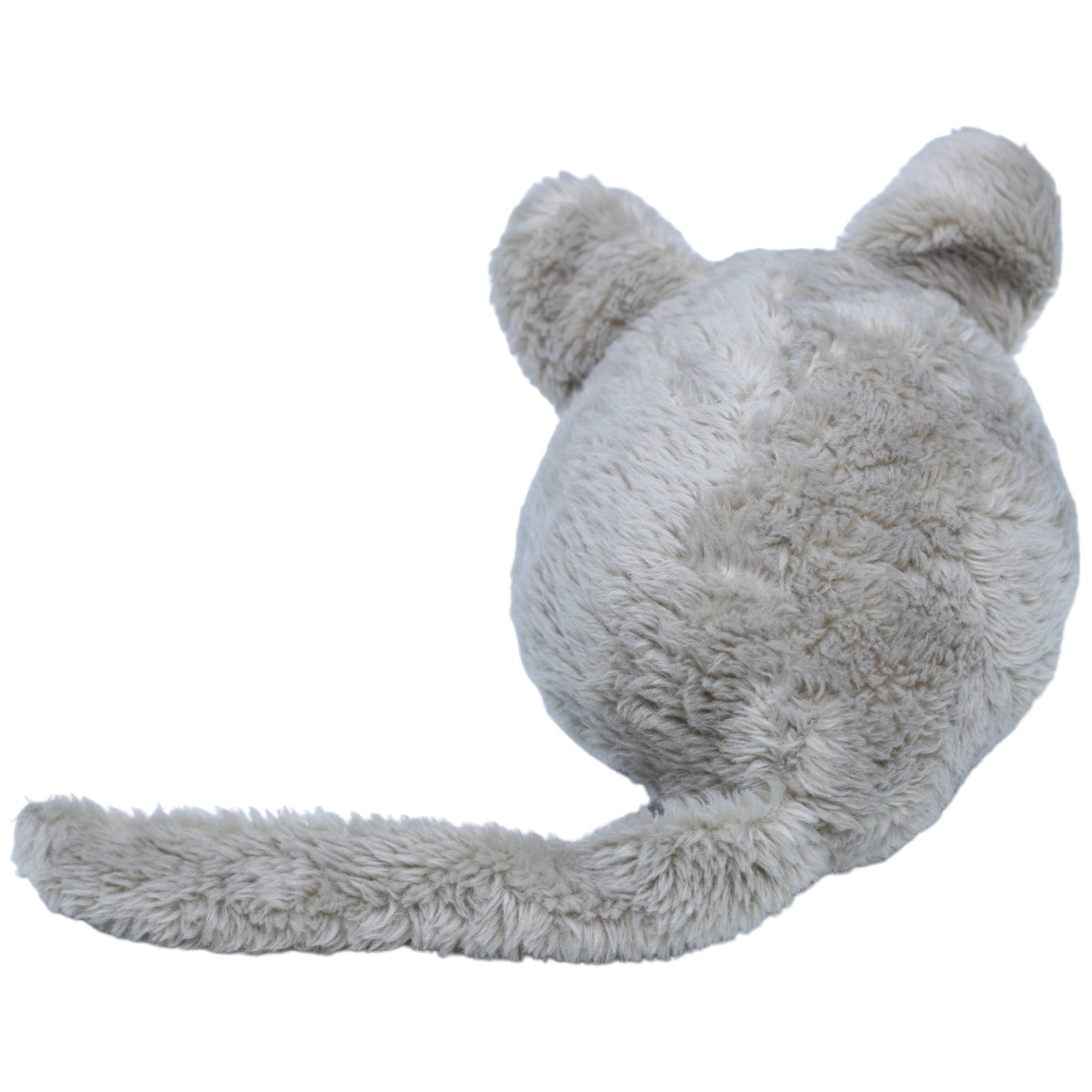 1234071 Cornelissen Maus, grau Kuscheltier Kumpel Leo Gebraucht