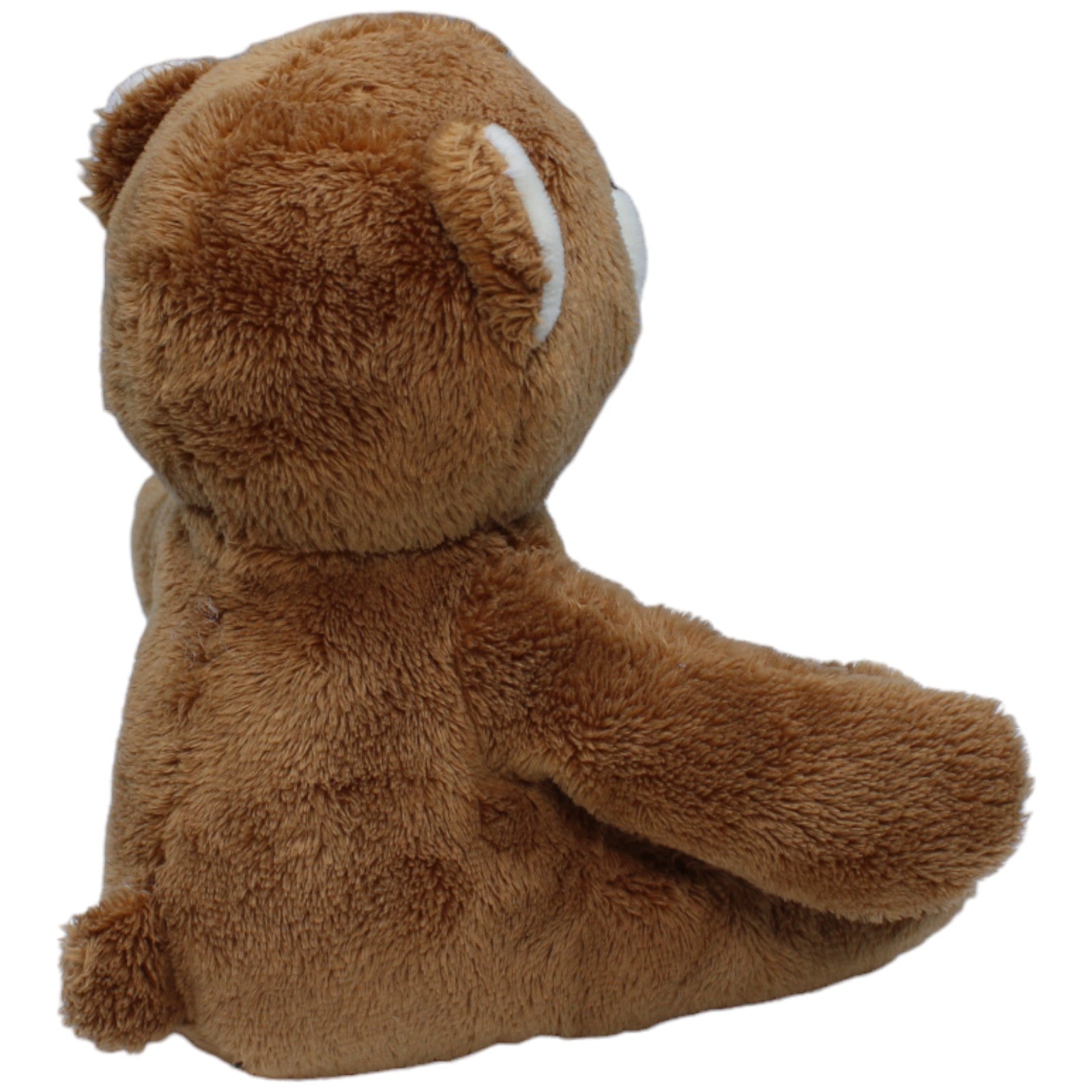 1234076 Heunec Teddybär klein, braun Kuscheltier Kumpel Leo Bär Gebraucht