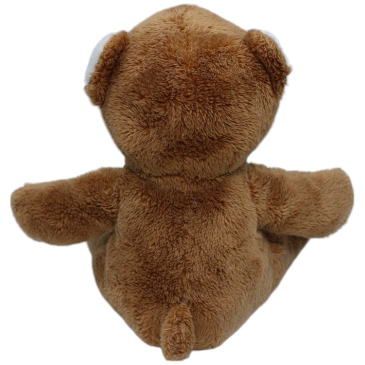 1234076 Heunec Teddybär klein, braun Kuscheltier Kumpel Leo Bär Gebraucht