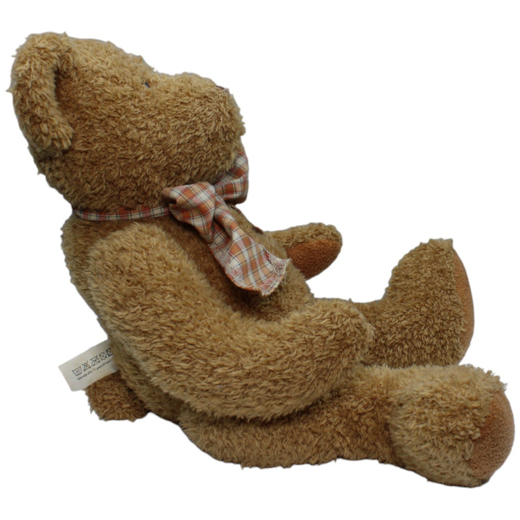 1234092 Playbear ALDI, XL Teddybär mit Schleife Kuscheltier Kumpel Leo Gebraucht