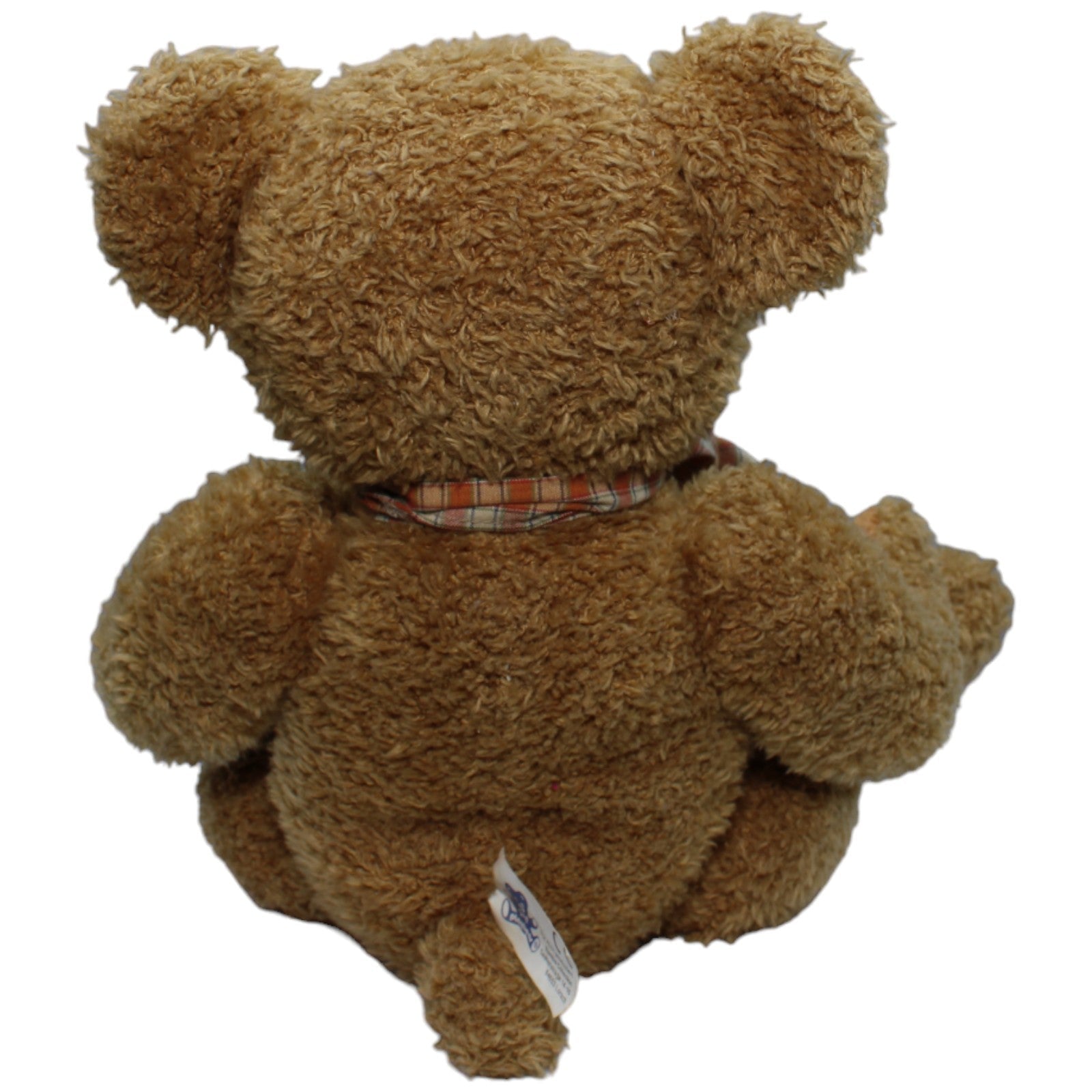 1234092 Playbear ALDI, XL Teddybär mit Schleife Kuscheltier Kumpel Leo Gebraucht