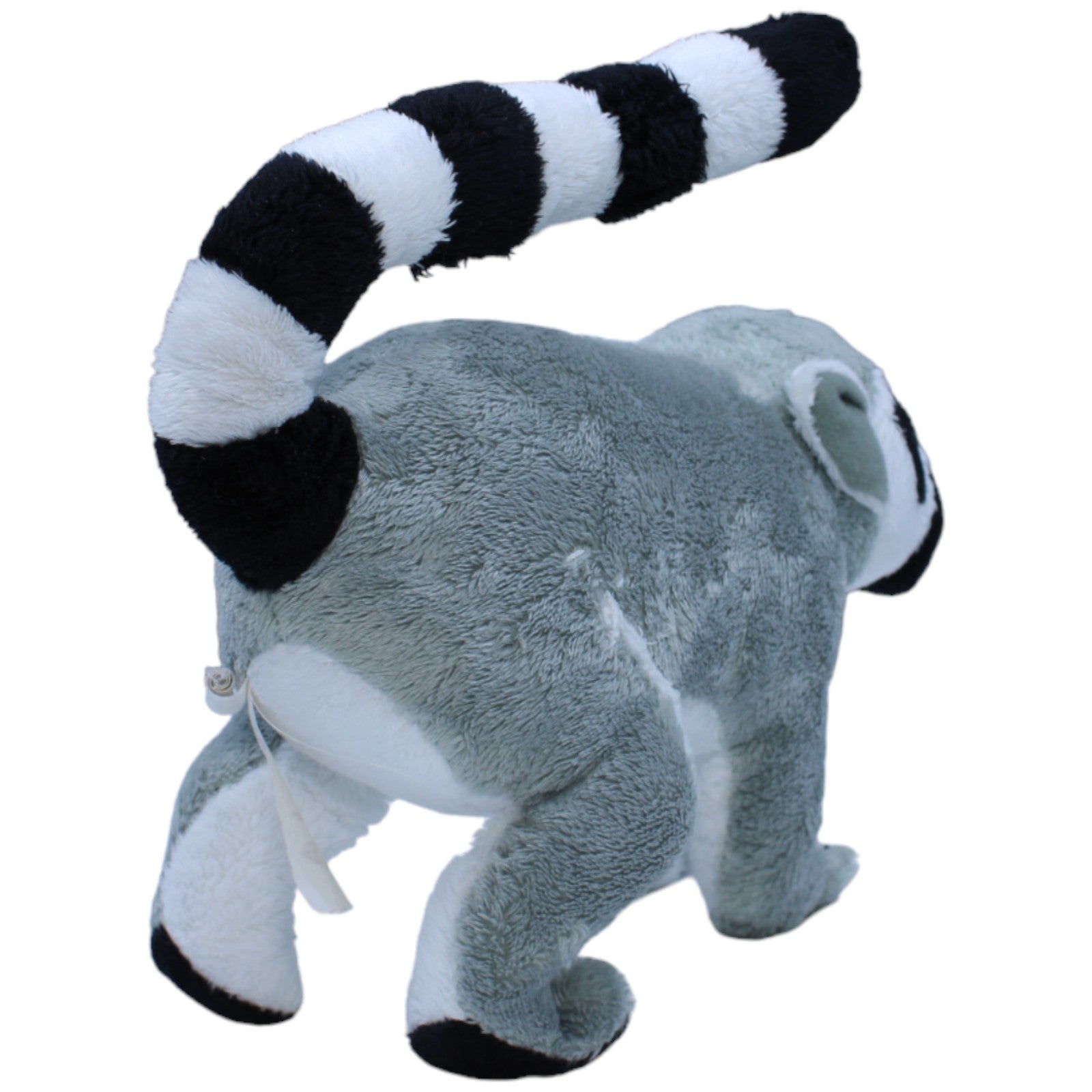 1234095 Cornelissen Lemur, stehend Kuscheltier Kumpel Leo Gebraucht