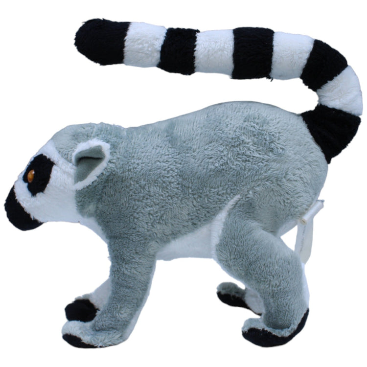 1234095 Cornelissen Lemur, stehend Kuscheltier Kumpel Leo Gebraucht