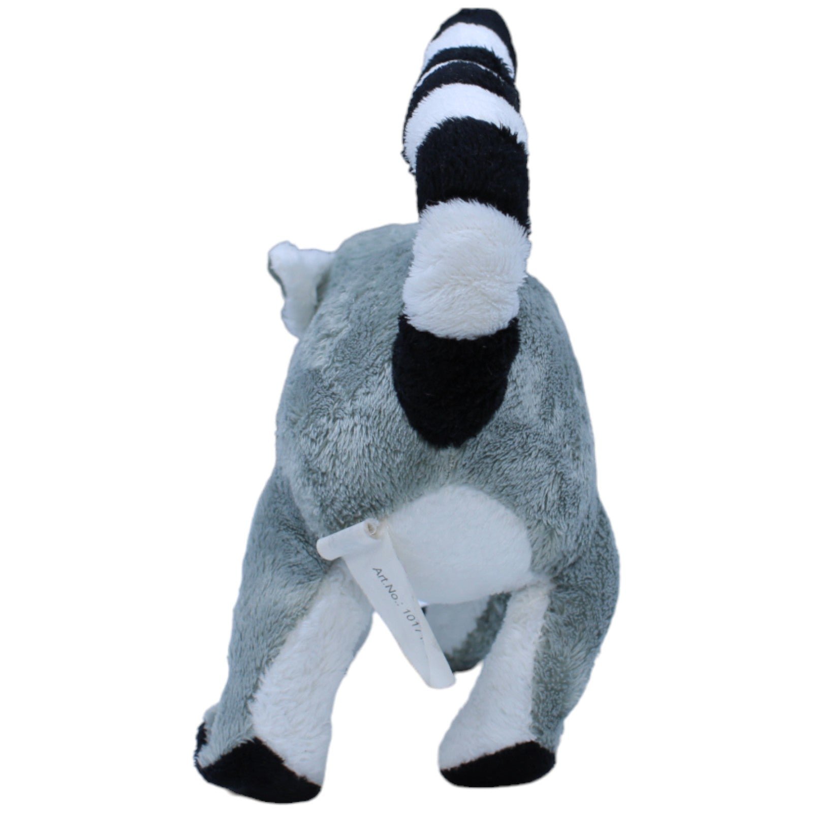 1234095 Cornelissen Lemur, stehend Kuscheltier Kumpel Leo Gebraucht