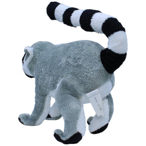 1234095 Cornelissen Lemur, stehend Kuscheltier Kumpel Leo Gebraucht