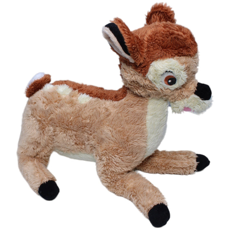 1234096 TCC Global Rehkitz Bambi von Disney Bambi Kuscheltier Kumpel Leo Gebraucht