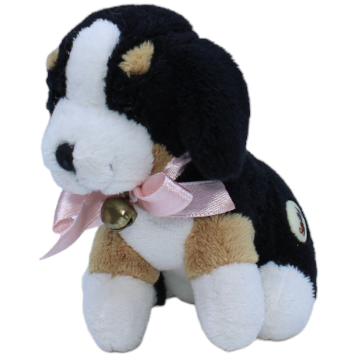 1234097 Sunkid Mini Berner Sennenhund Kuscheltier Kumpel Leo Gebraucht