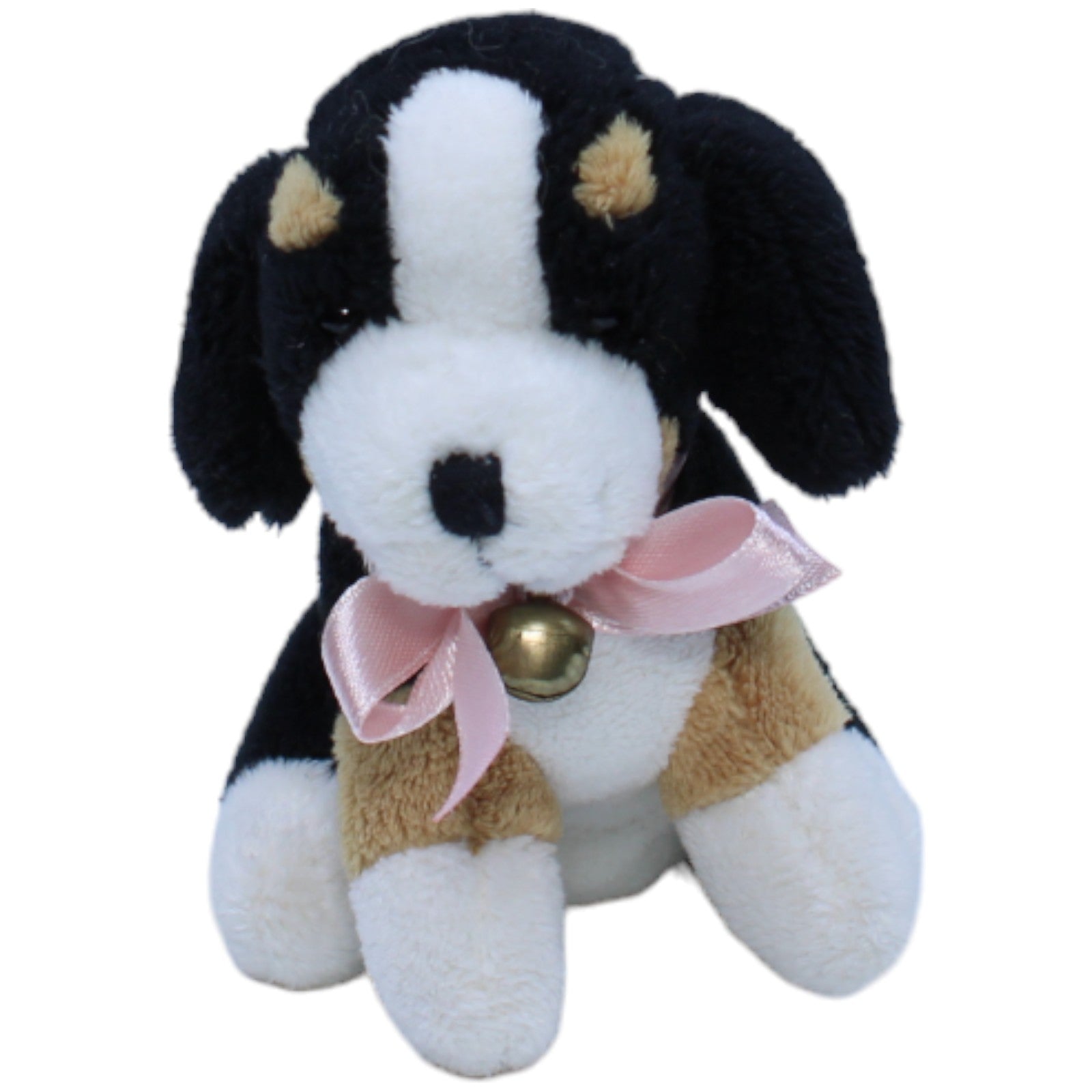 1234097 Sunkid Mini Berner Sennenhund Kuscheltier Kumpel Leo Gebraucht