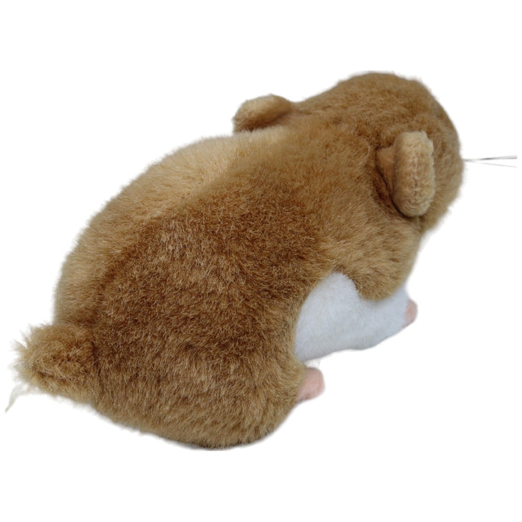 1234098 Uni-Toys Leosco Collection, Hamster Kuscheltier Kumpel Leo Gebraucht LEOSCO