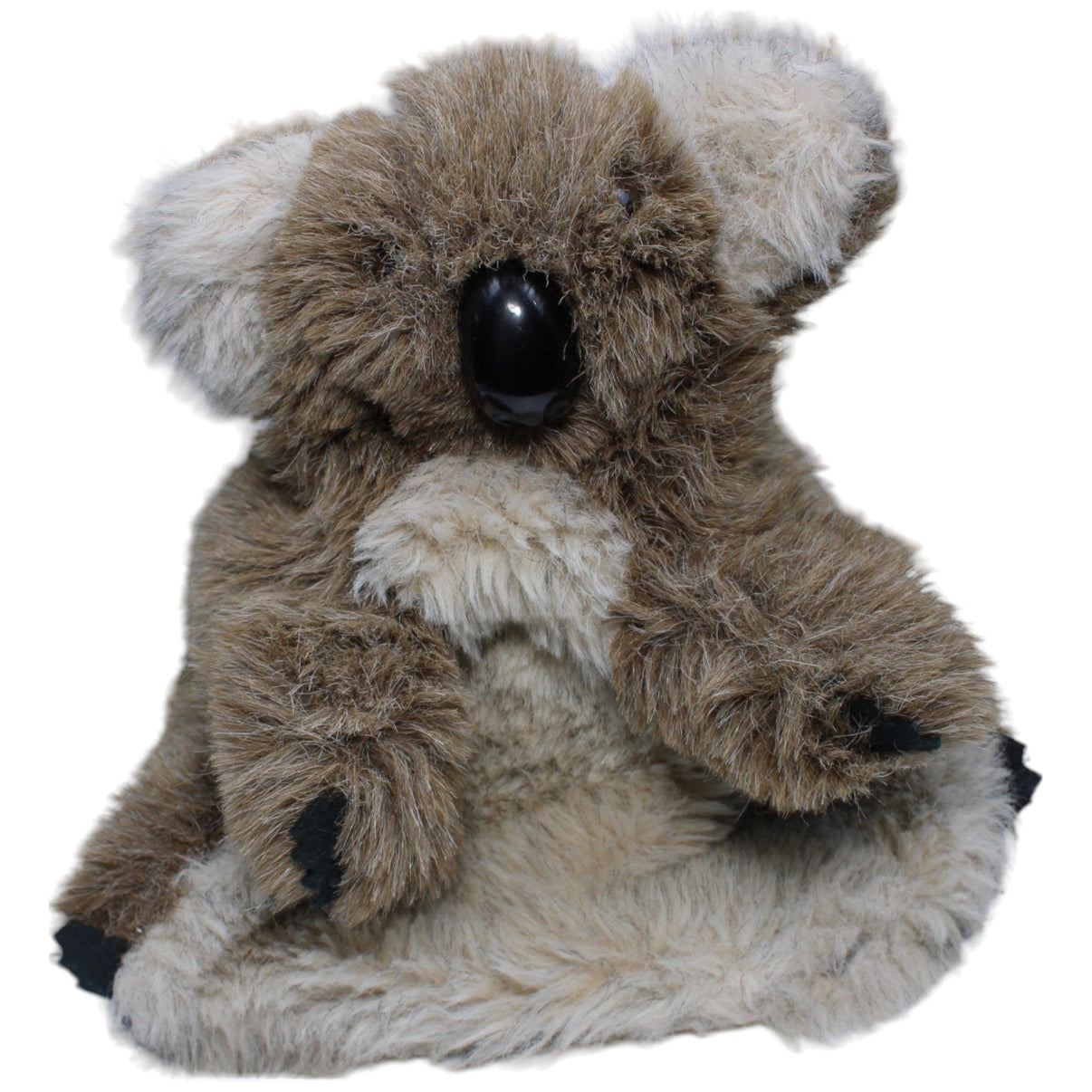 1234111 Ganada Inc. Handpuppe, Koala Bär Handpuppe Kumpel Leo Bär Gebraucht