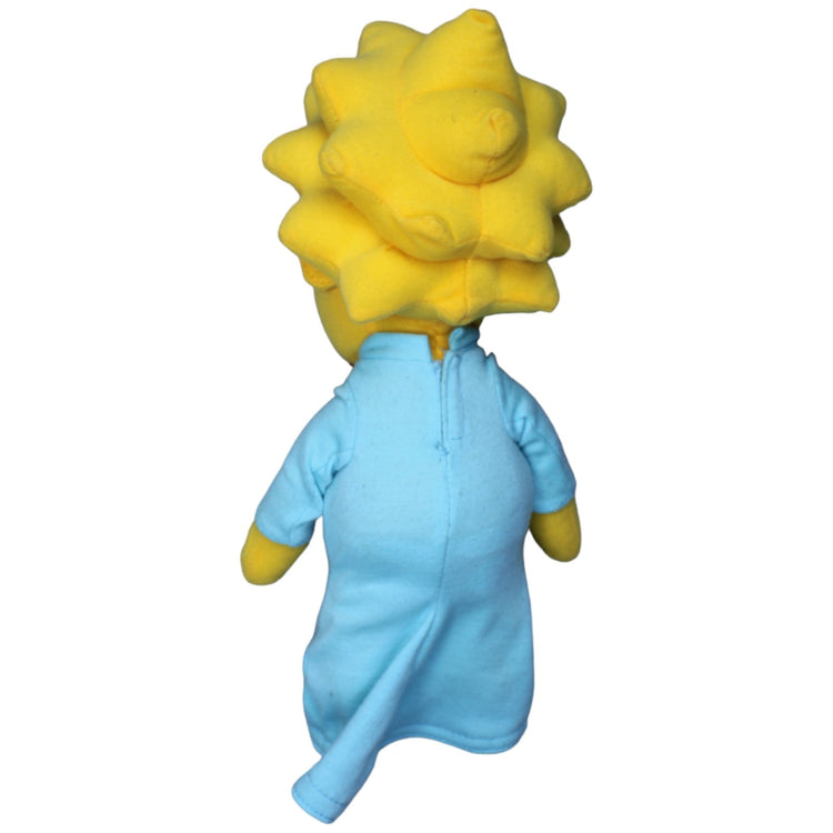 1234113 United Labels Baby, Maggie Simpson aus The Simpsons Plüschfigur Kumpel Leo Gebraucht