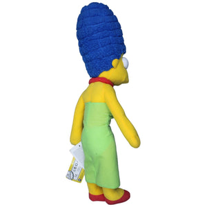 1234119 United Labels Mutter, Marge Simpson aus The Simpsons Plüschfigur Kumpel Leo Bouvier Jacqueline Marjorie