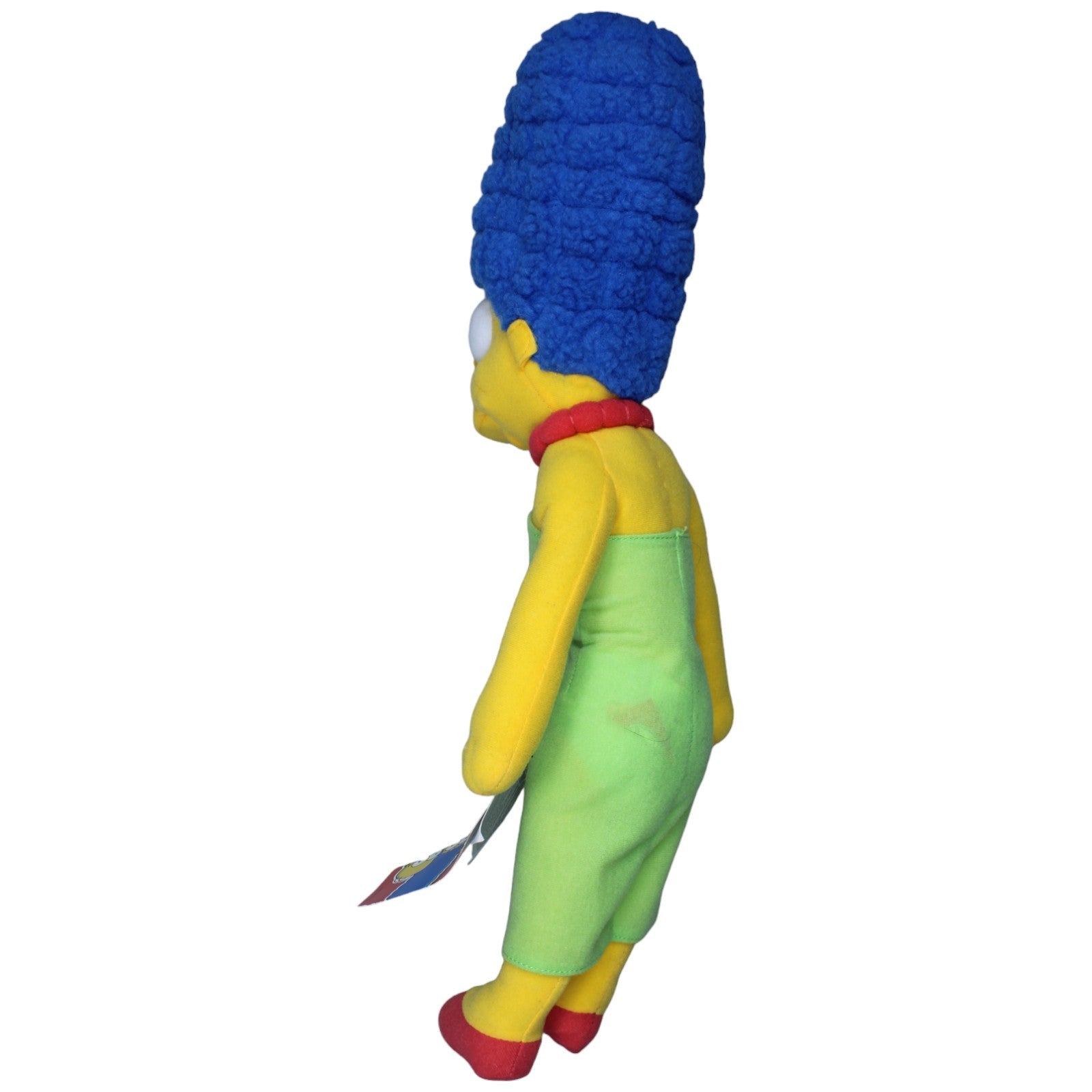 1234119 United Labels Mutter, Marge Simpson aus The Simpsons Plüschfigur Kumpel Leo Bouvier Jacqueline Marjorie