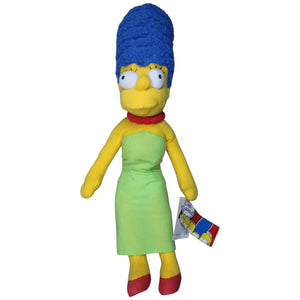 1234119 United Labels Mutter, Marge Simpson aus The Simpsons Plüschfigur Kumpel Leo Bouvier Jacqueline Marjorie