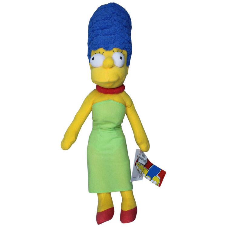 1234119 United Labels Mutter, Marge Simpson aus The Simpsons Plüschfigur Kumpel Leo Bouvier Jacqueline Marjorie