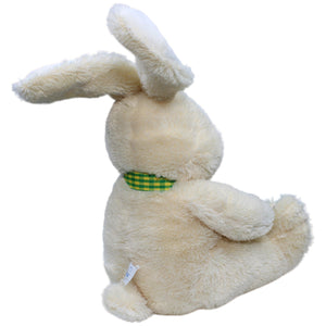 1234149 Bambia XL Hase mit Schleife, beige Kuscheltier Kumpel Leo Gebraucht