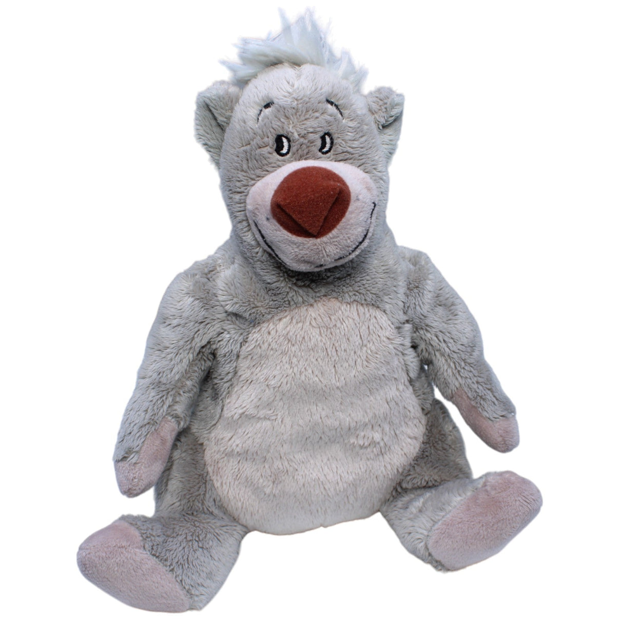 1234152 Disney Balu der Bär aus Disney Das Dschungelbuch Kuscheltier Kumpel Leo Disney Gebraucht