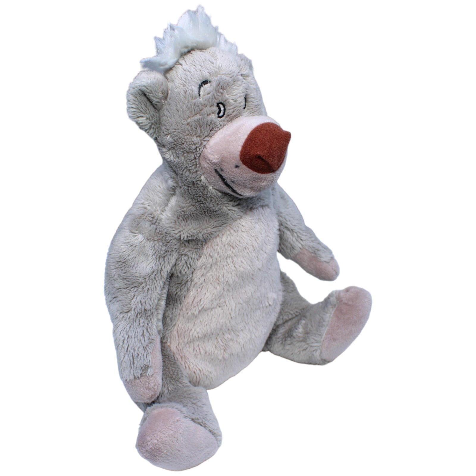 1234152 Disney Balu der Bär aus Disney Das Dschungelbuch Kuscheltier Kumpel Leo Disney Gebraucht