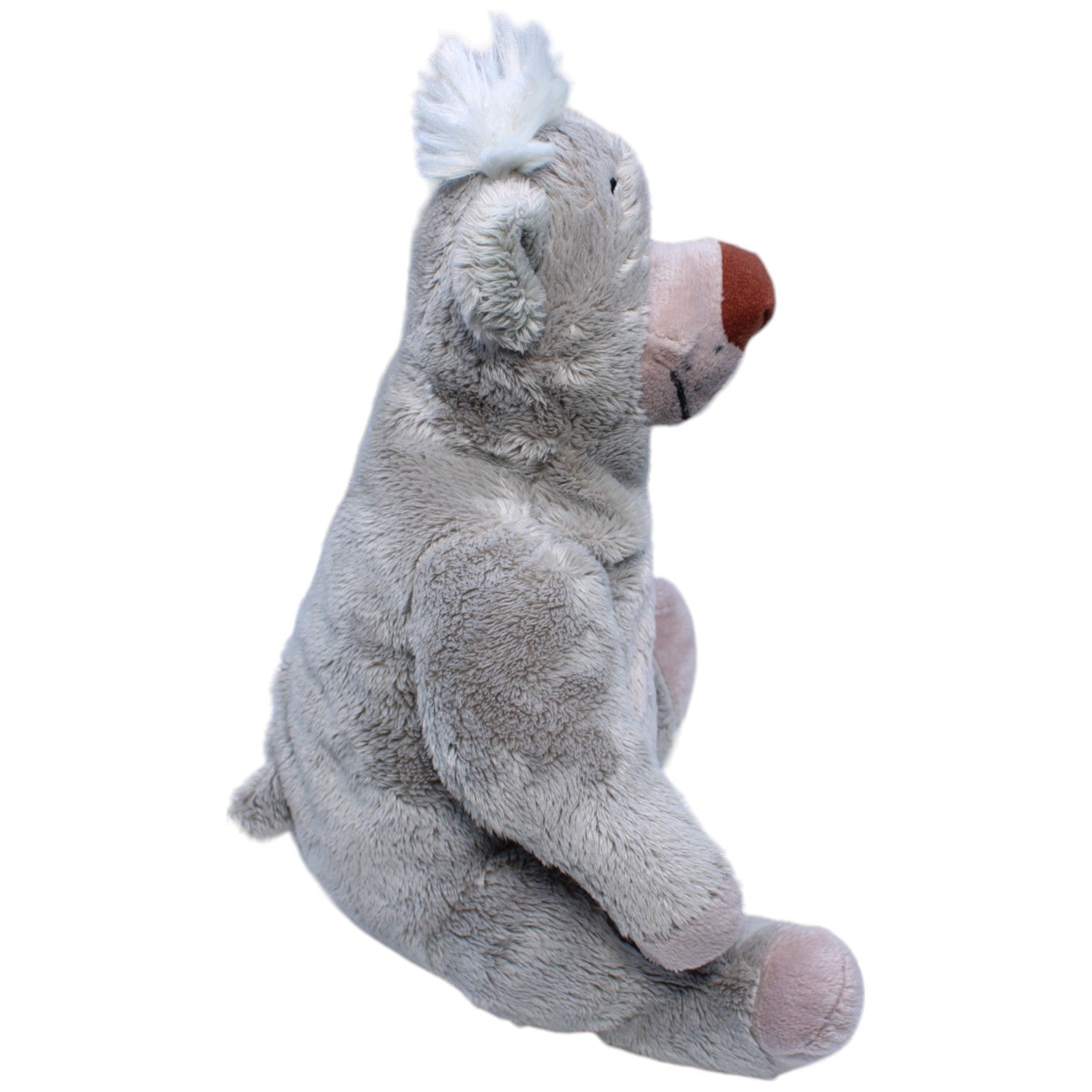 1234152 Disney Balu der Bär aus Disney Das Dschungelbuch Kuscheltier Kumpel Leo Disney Gebraucht