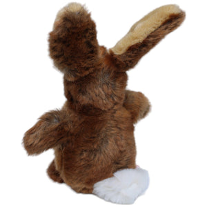 1234153 Sigikid Hase, braun Kuscheltier Kumpel Leo Gebraucht