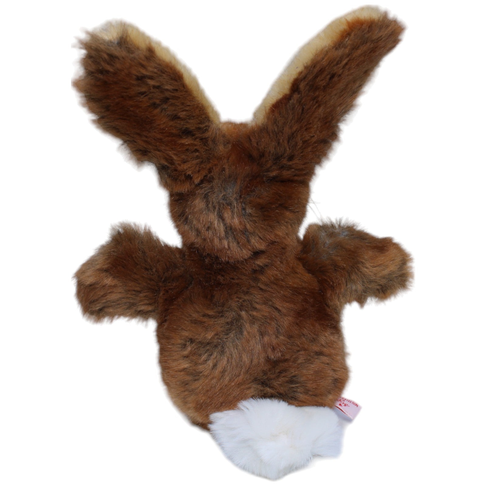 1234153 Sigikid Hase, braun Kuscheltier Kumpel Leo Gebraucht