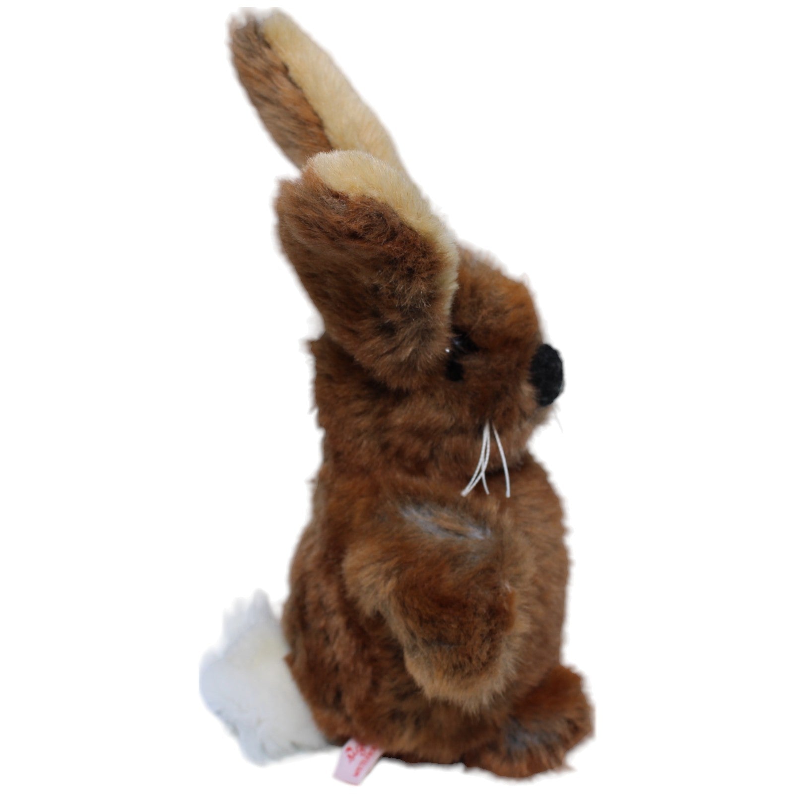 1234153 Sigikid Hase, braun Kuscheltier Kumpel Leo Gebraucht