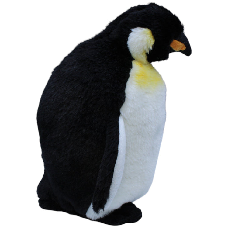 1234159 Bauer Für kleine Hände das Größte, Pinguin Kuscheltier Kumpel Leo Gebraucht