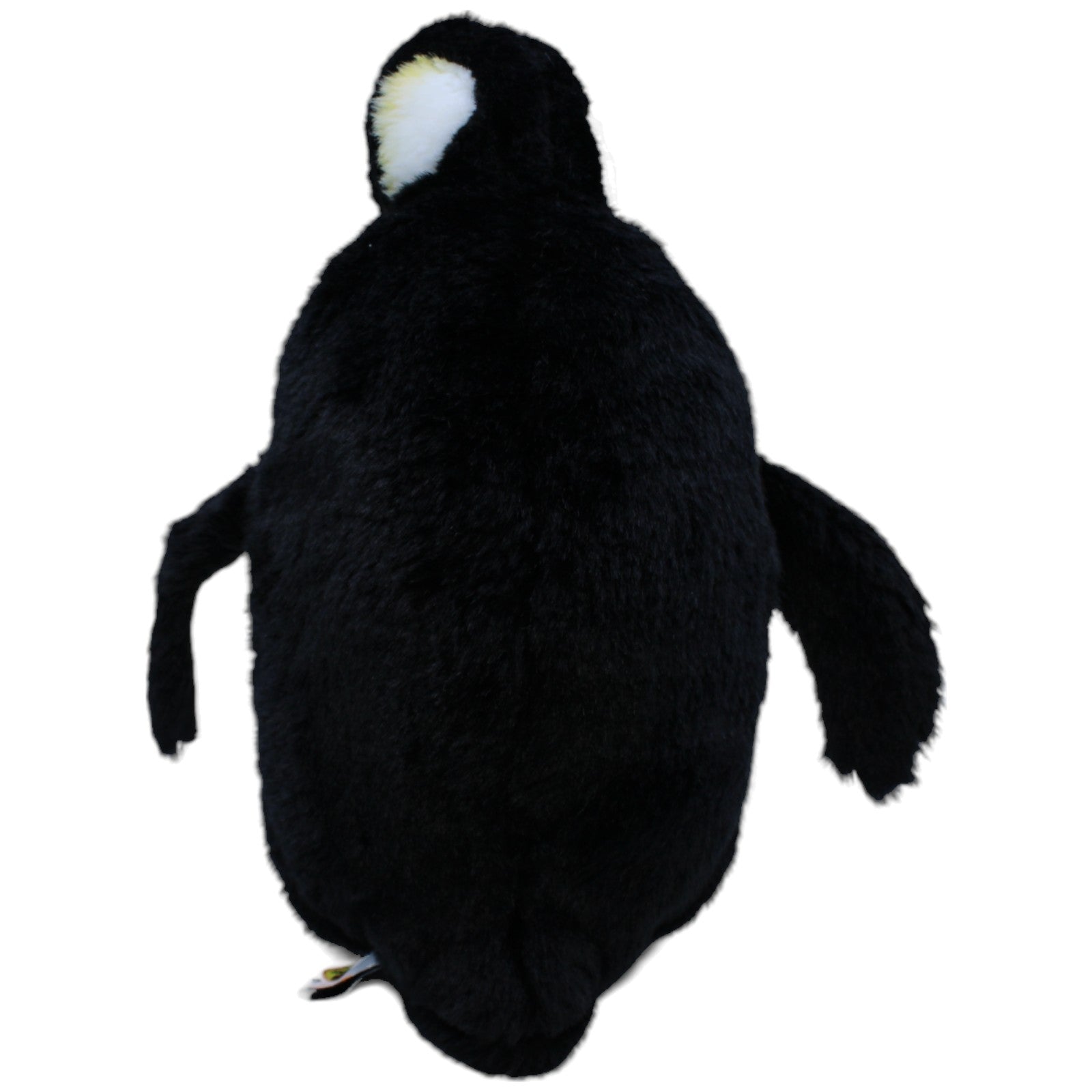 1234159 Bauer Für kleine Hände das Größte, Pinguin Kuscheltier Kumpel Leo Gebraucht