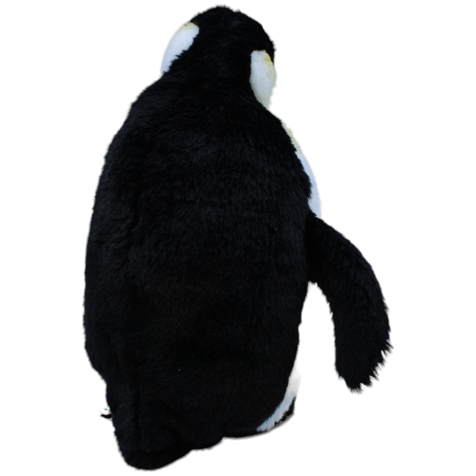 1234159 Bauer Für kleine Hände das Größte, Pinguin Kuscheltier Kumpel Leo Gebraucht